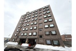 サンウィング清田の外観