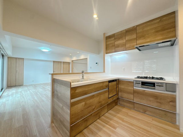 ローレルハイツ南福岡の画像