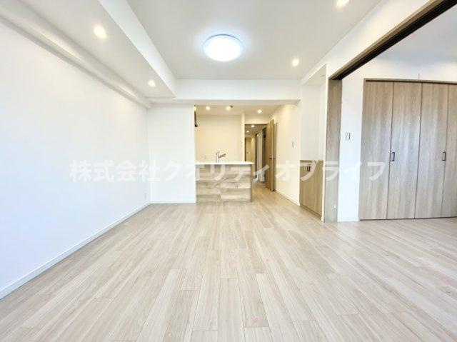 家族団らんできる間取り