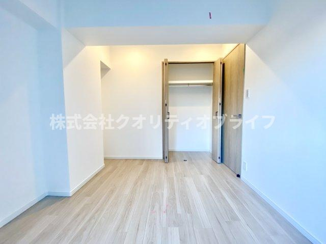 室内とても綺麗です