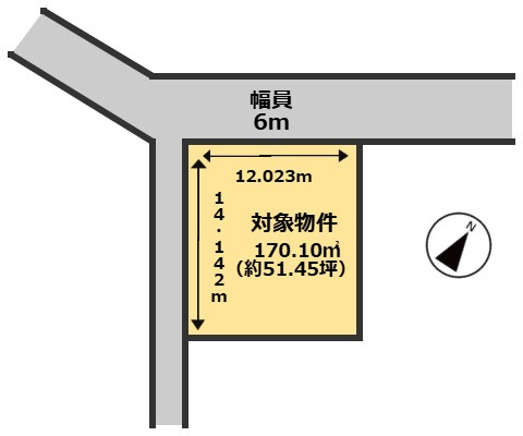 区画図：324000030666