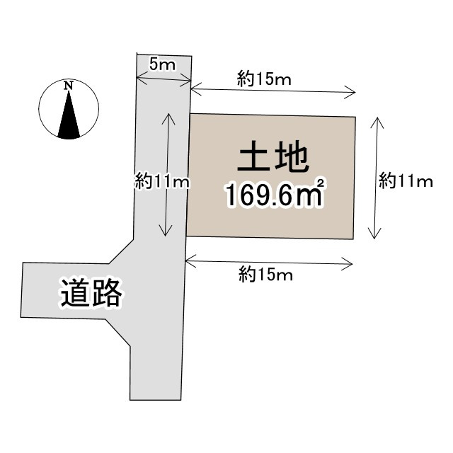 区画図：322000572285