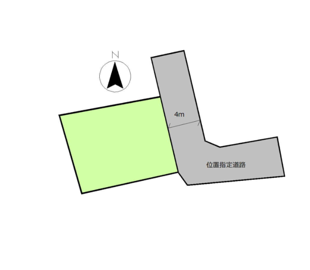 区画図：309000068363