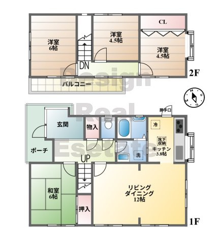 間取り：311002171250