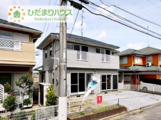 閑静な住宅地で叶える静かな暮らし(^^)/