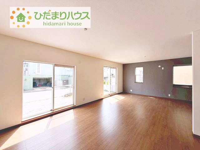 お友達や親戚とホームパーティもいいですね(*^^*)