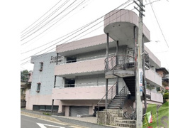 ロマーヌ仙台桜ヶ丘第一の外観