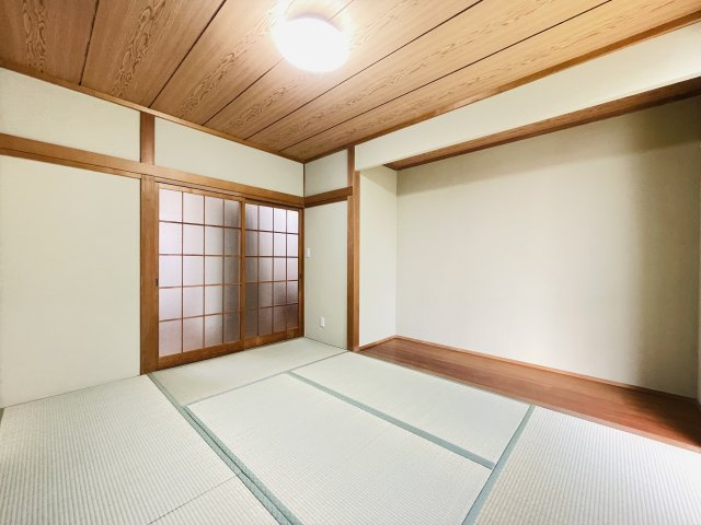 和室