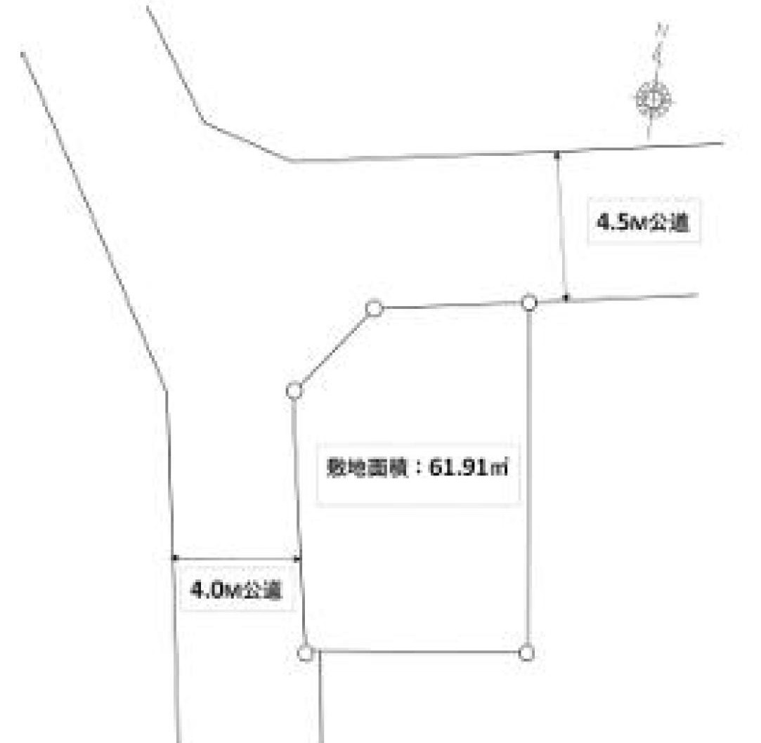 区画図：314002829338