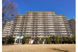 パークシティちはら台Ⅰ　中古マンションの外観