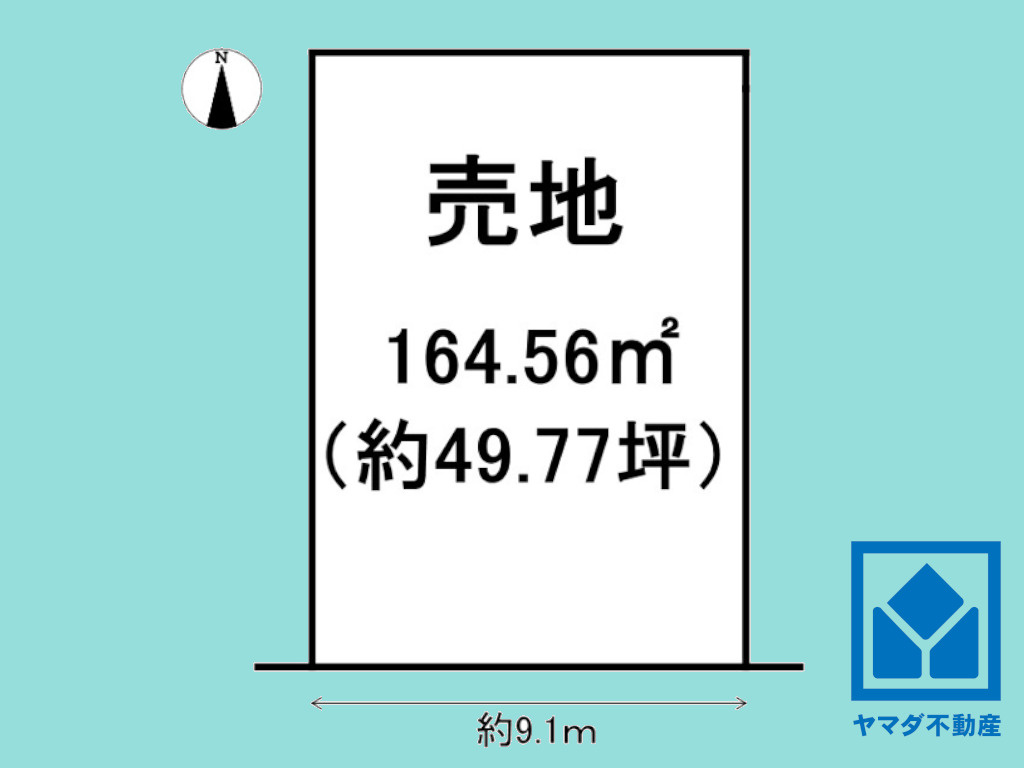 区画図：326000259428