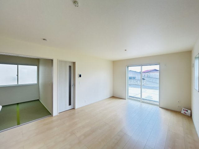 伊勢崎市東小保方町第2　Livele　Garden.S