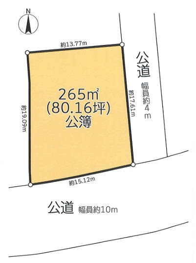 区画図：314002541246