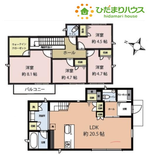 間取り：311002173701