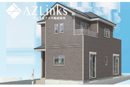 佐倉市西志津８丁目Ⅰの外観