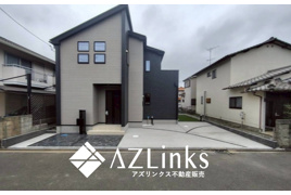 グラファーレ佐倉市中志津５丁目５４期の外観