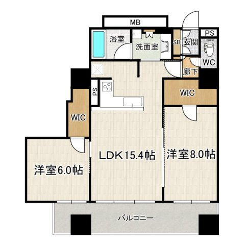 間取り：327002368943