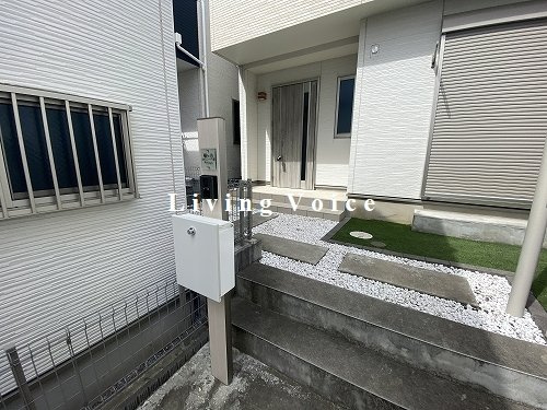 茅ヶ崎市甘沼　中古一戸建て