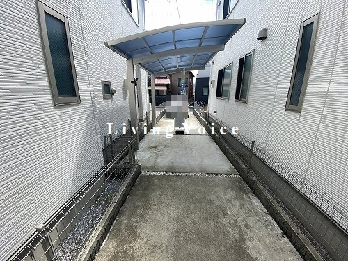 茅ヶ崎市甘沼　中古一戸建て