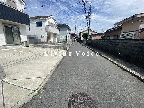 茅ヶ崎市甘沼　中古一戸建て