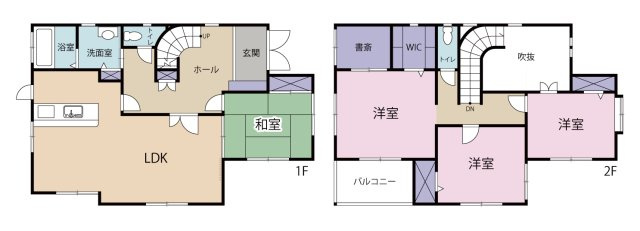 間取り：334000227987