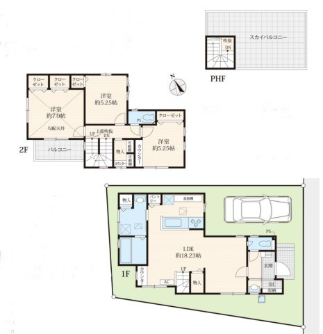 間取り：312001177193