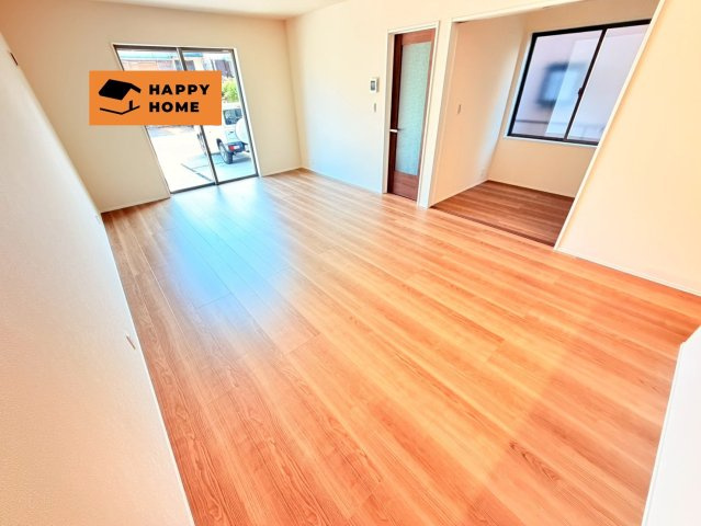 年中無休！9時～21時で営業中!!　当日見学可能　TEL0586-75-1137まで
