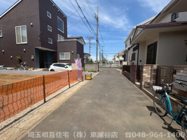 令和8年6月撮影
