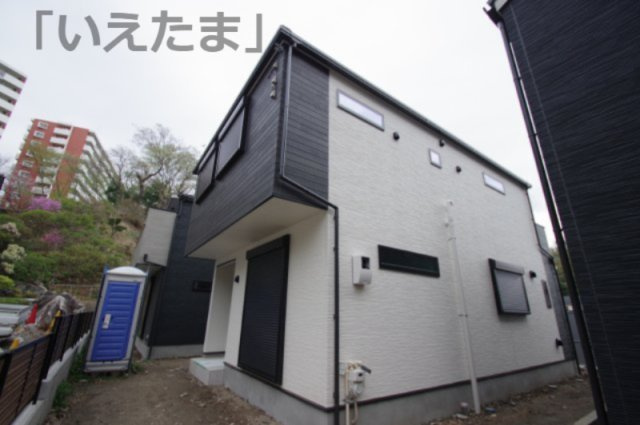 A号棟　令和8年4月4日撮影