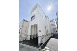 千住緑町第１の外観