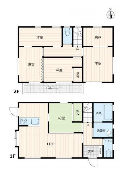 間取り：311002310592