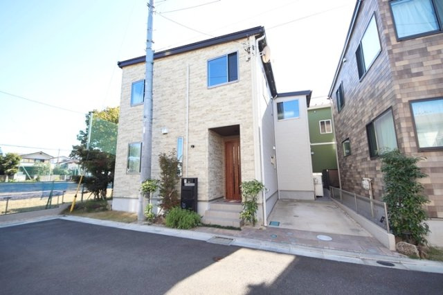 外観：311002199242