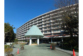 S1732M　アーバンヒルズ下田リゾートの外観