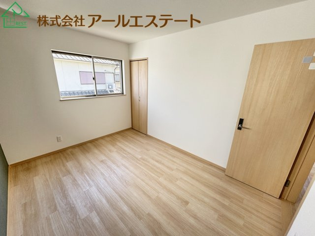 洋室