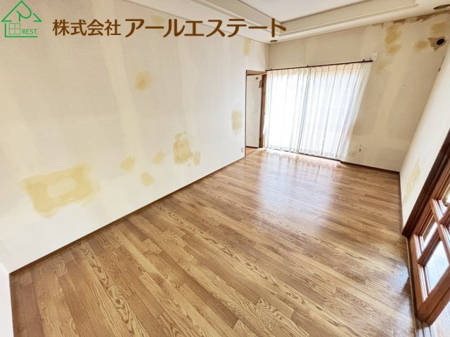 洋室