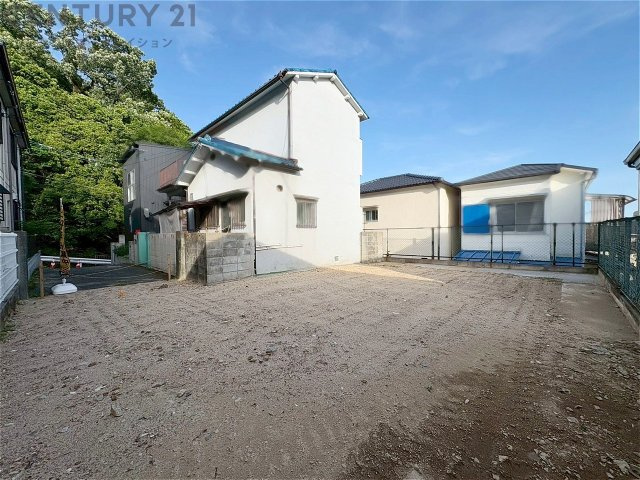 開放的な屋上バルコニー付きの建物プランご用意しております。お気軽にお問い合わせください。