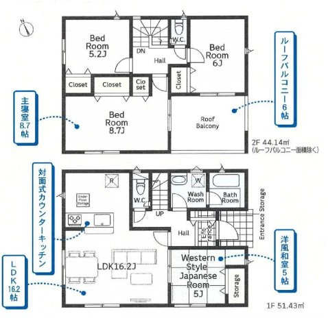 間取り：310000080183