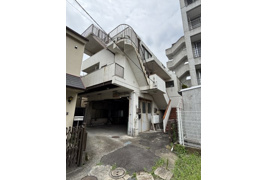 八王子市大横町 売地の外観
