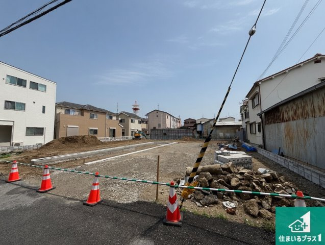周辺は落ち着いた街並みの住宅地！子育てがしやすい住環境です！現地でしかわからない事もございます。是非一度ご覧ください。