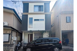 富士見市水谷東3丁目　中古一戸建住宅　(志木本店)の外観