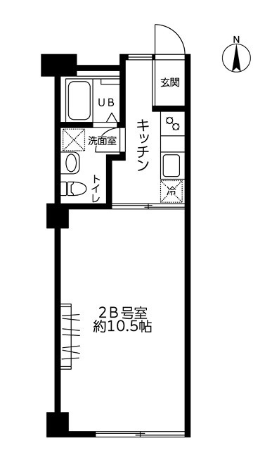 間取り：313004296930