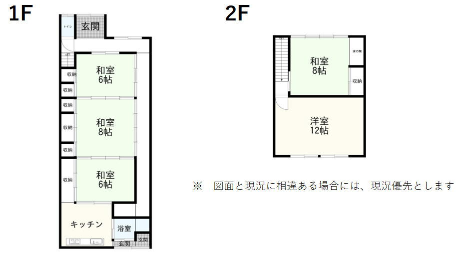 間取り：322000457620