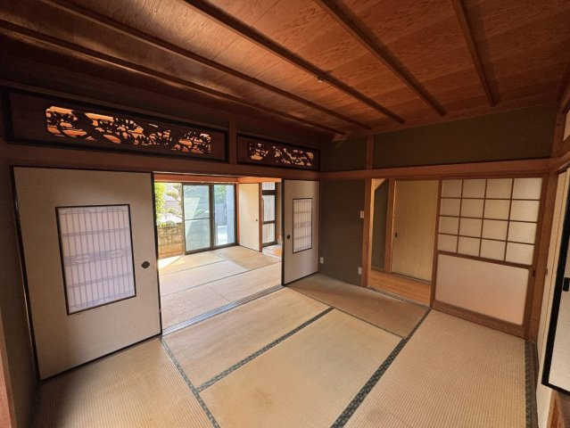 室内