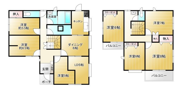 間取り：312001191425