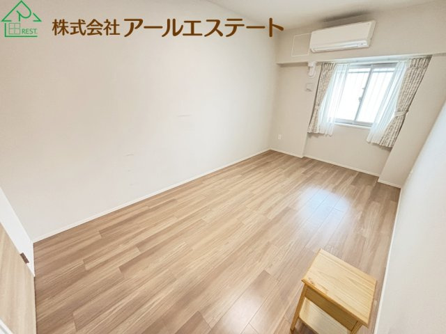 洋室