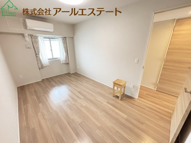 洋室