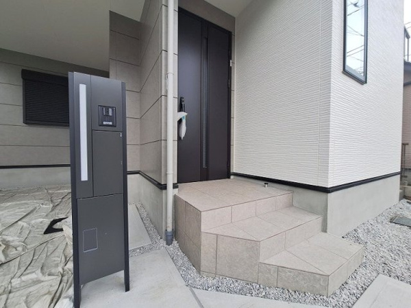 【練馬区富士見台1丁目　新築一戸建住宅　全1棟　（成増店）のその他】