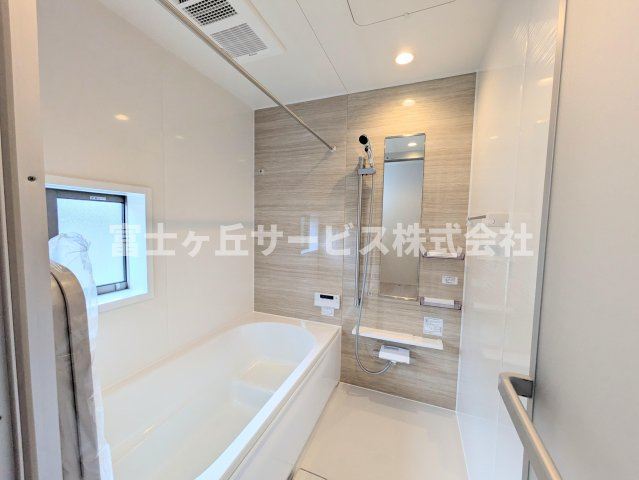 風呂です