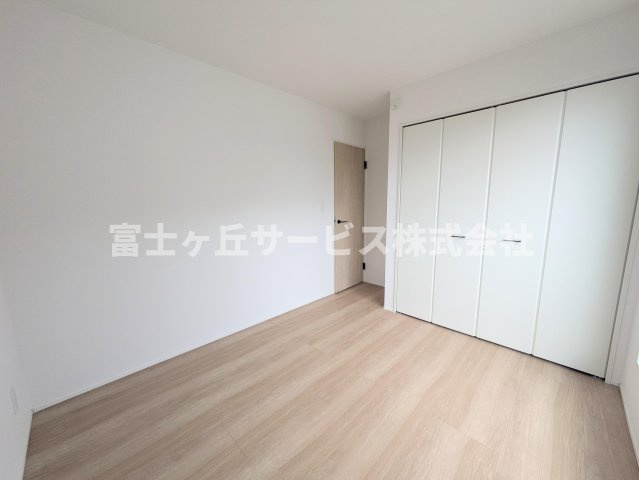 子供部屋です