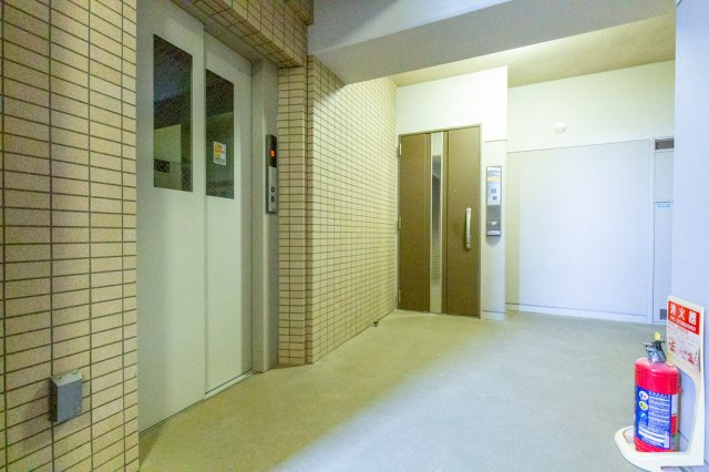 共用部分